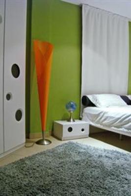 фото отеля Vila Park Hotel Tirana