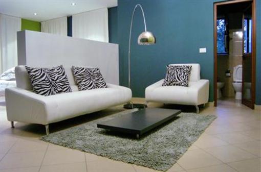 фото отеля Vila Park Hotel Tirana