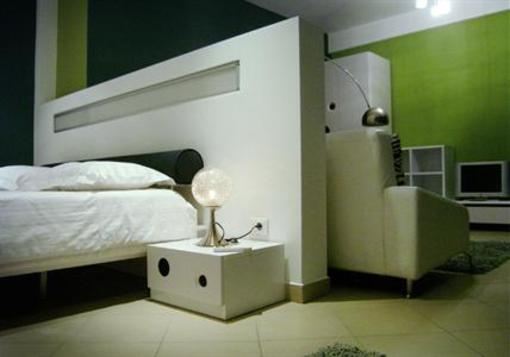 фото отеля Vila Park Hotel Tirana