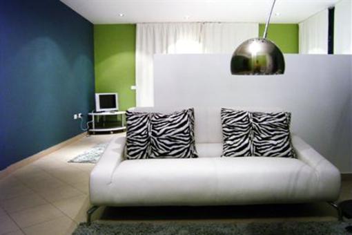 фото отеля Vila Park Hotel Tirana