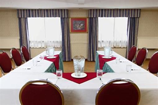 фото отеля Quality Hotel Downtown Ottawa
