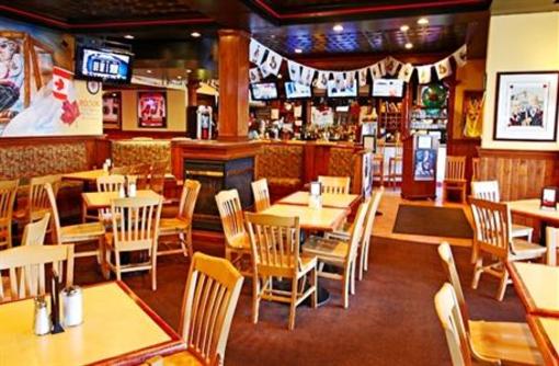 фото отеля Quality Hotel Downtown Ottawa