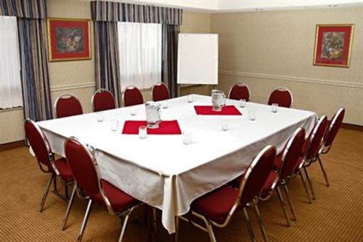 фото отеля Quality Hotel Downtown Ottawa