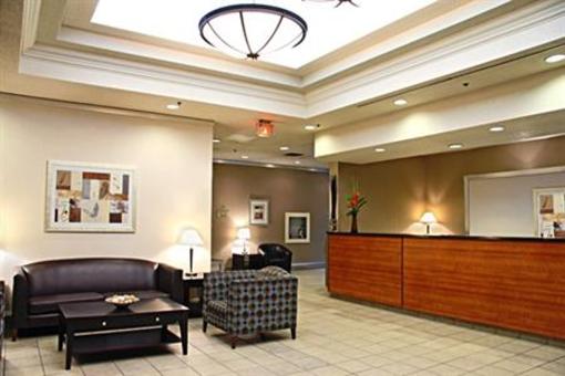 фото отеля Quality Hotel Downtown Ottawa