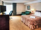 фото отеля Quality Hotel Downtown Ottawa