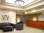 фото отеля Quality Hotel Downtown Ottawa