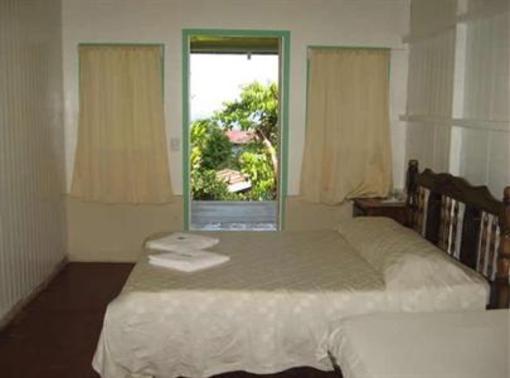 фото отеля Cabinas Jade Mar