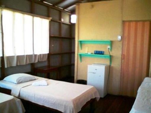 фото отеля Cabinas Jade Mar