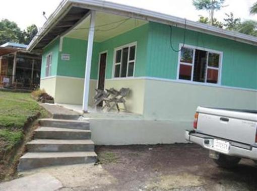 фото отеля Cabinas Jade Mar