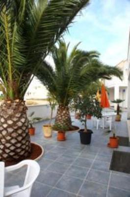 фото отеля Residence Le Palme Taviano