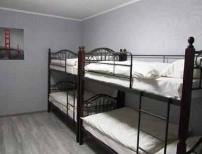 фото отеля Panorama Hostel