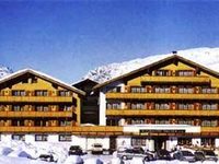 Hotel Valluga