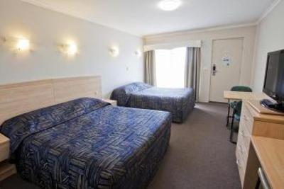 фото отеля Shellharbour Resort