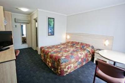фото отеля Shellharbour Resort