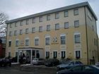 фото отеля Hotel Am Ring Nordlingen
