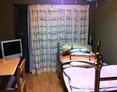 фото отеля Weekly Monthly Mansion Tagami