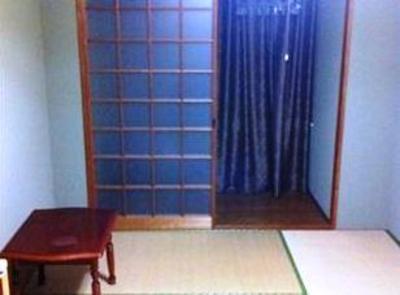 фото отеля Weekly Monthly Mansion Tagami