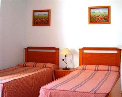 фото отеля Hostal Pino Donana