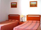 фото отеля Hostal Pino Donana