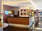 фото отеля Holiday Inn Express Stuttgart Airport