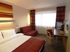 фото отеля Holiday Inn Express Stuttgart Airport