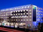 фото отеля Holiday Inn Express Stuttgart Airport