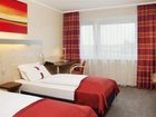 фото отеля Holiday Inn Express Stuttgart Airport