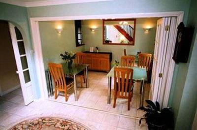 фото отеля Little Hazels Bed and Breakfast Tisbury