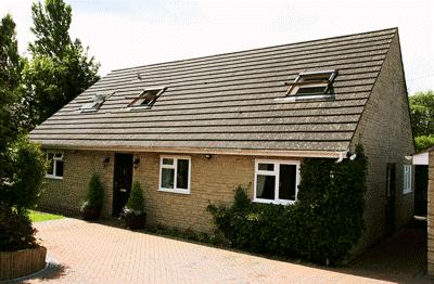 фото отеля Little Hazels Bed and Breakfast Tisbury