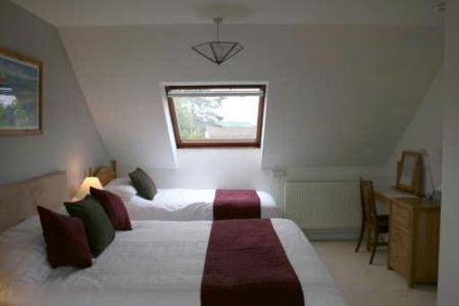 фото отеля Little Hazels Bed and Breakfast Tisbury