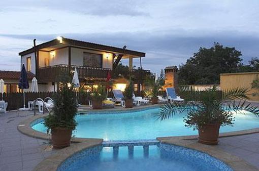 фото отеля Hotel Gery