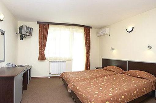 фото отеля Hotel Gery