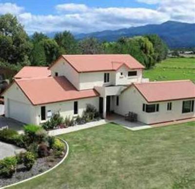 фото отеля Motueka Homestay Bed & Breakfast