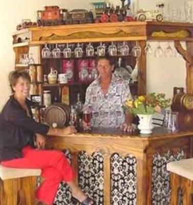 фото отеля Motueka Homestay Bed & Breakfast