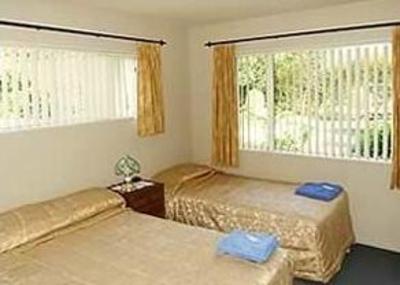 фото отеля Motueka Homestay Bed & Breakfast