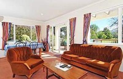 фото отеля Motueka Homestay Bed & Breakfast