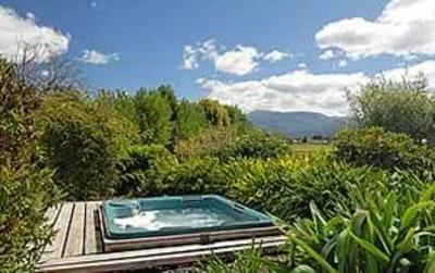 фото отеля Motueka Homestay Bed & Breakfast