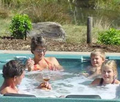 фото отеля Motueka Homestay Bed & Breakfast
