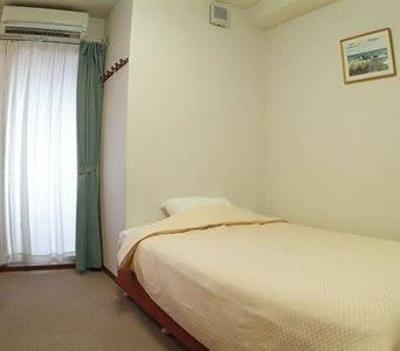 фото отеля Hotel Peaceland Kume