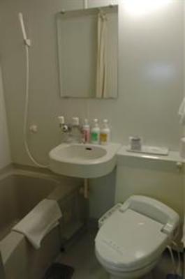 фото отеля Hotel Peaceland Kume