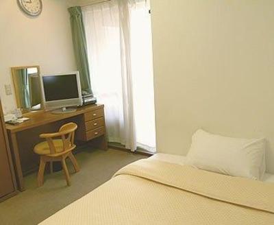 фото отеля Hotel Peaceland Kume