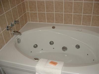 фото отеля Wayfare Inn