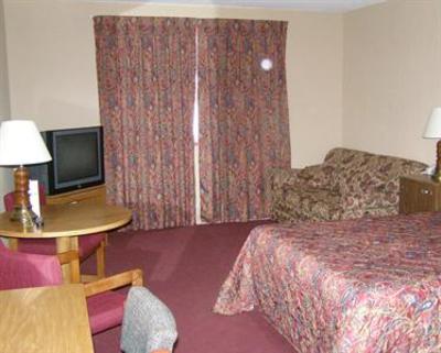 фото отеля Wayfare Inn