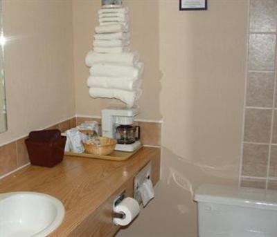 фото отеля Wayfare Inn