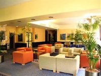 Hotel della Regione