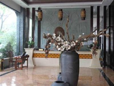 фото отеля Mount Emei Lotus Hotel