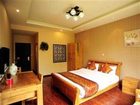фото отеля Mount Emei Lotus Hotel