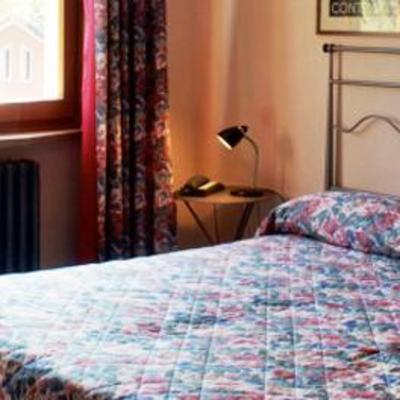 фото отеля Hotel Asti