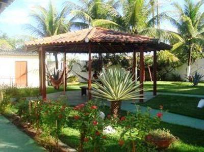 фото отеля Maracaia Hotel Porto Seguro