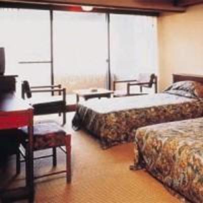 фото отеля Kirishima Iwasaki Hotel